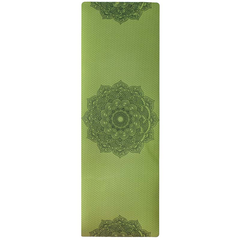 Pilates mat